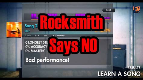 It's very frustrating that every other song you download from CustomsForge is a half assed effort. . Cdlc rocksmith